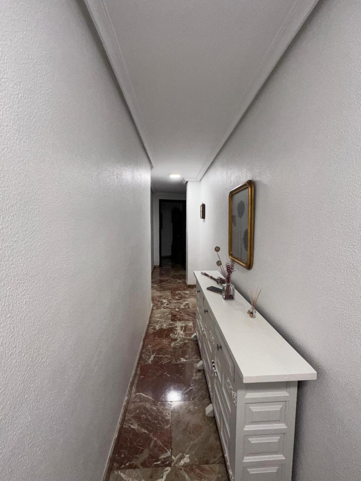 Amplio Apartamento Plaza Nueva Seville Exterior photo